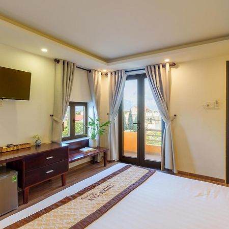 Thien Tan Villa With Private Pool Hoi An Luaran gambar