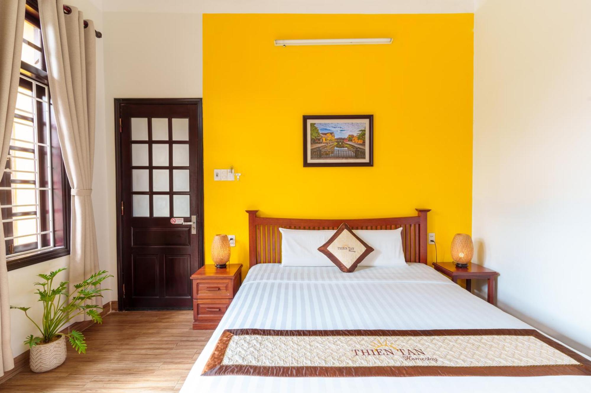Thien Tan Villa With Private Pool Hoi An Luaran gambar