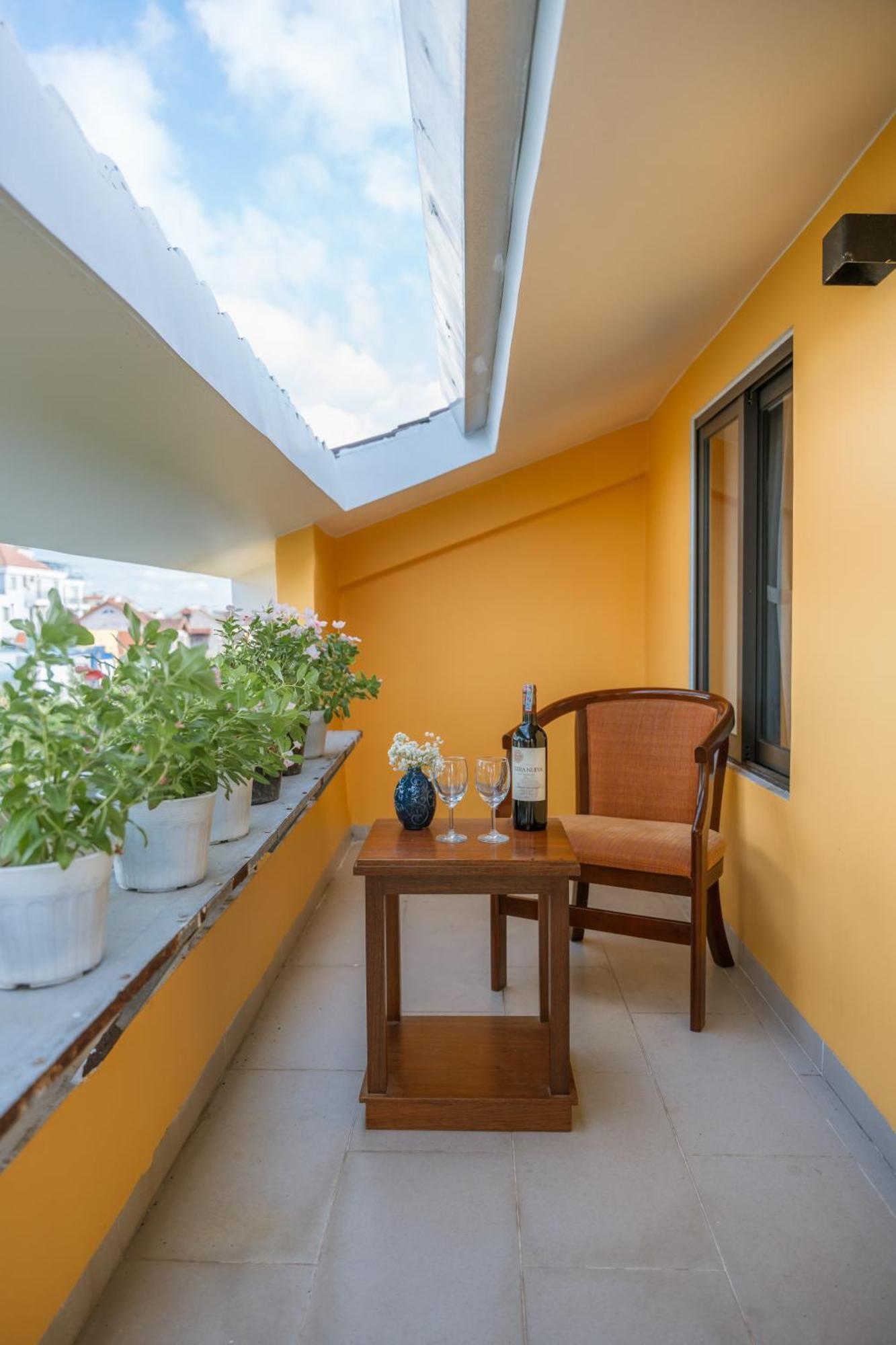 Thien Tan Villa With Private Pool Hoi An Luaran gambar