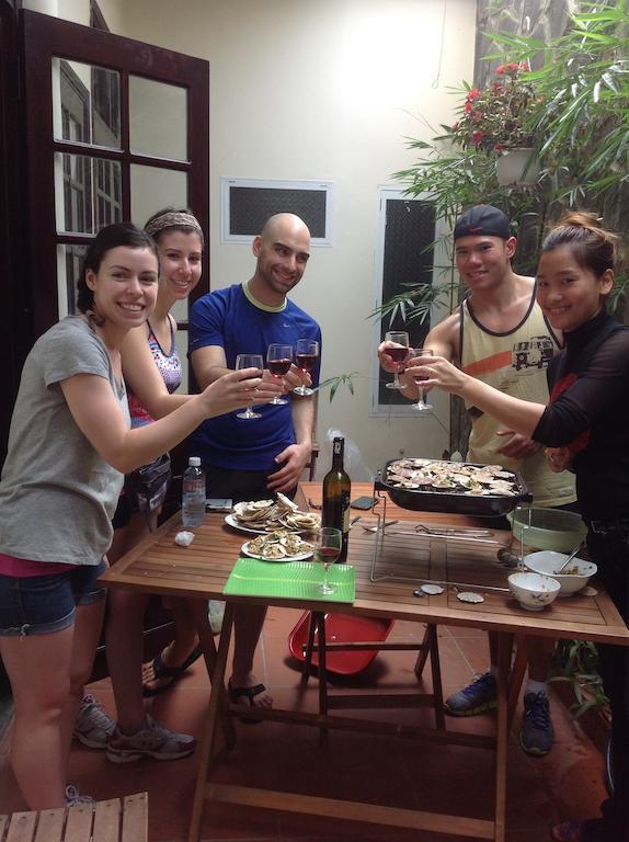 Thien Tan Villa With Private Pool Hoi An Luaran gambar