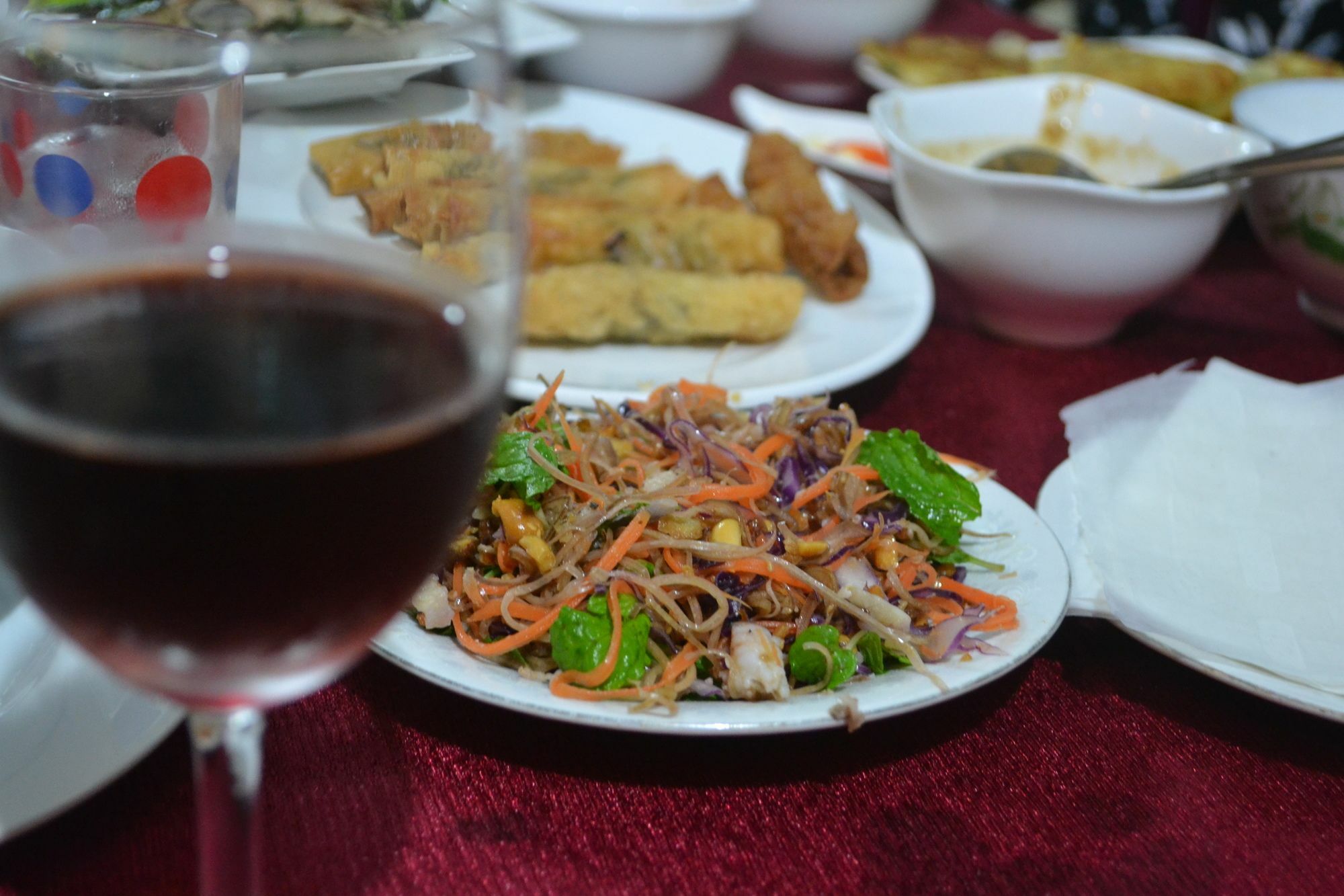 Thien Tan Villa With Private Pool Hoi An Luaran gambar